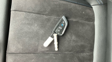 BMW 3 Series 320i M Sport 4dr Step Auto Petrol Saloon